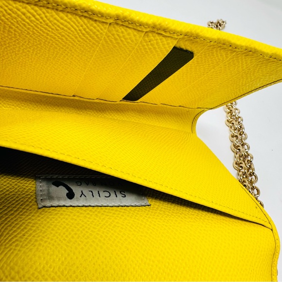 Dolce & Gabbana Sicily Von Bag - Picture 7 of 10